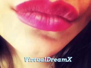 VirtualDreamX
