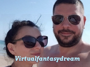 Virtualfantasydream