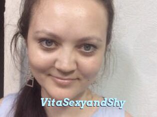VitaSexyandShy