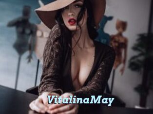VitalinaMay