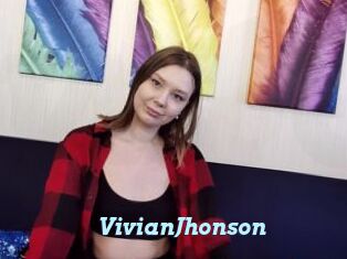 VivianJhonson