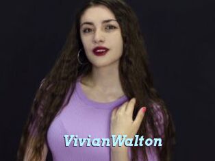 VivianWalton