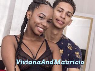 VivianaAndMauricio