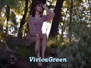 VivicaGreen