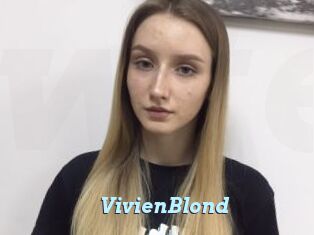 VivienBlond