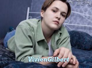 VivienGilbert
