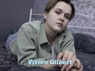 Vivien_Gilbert