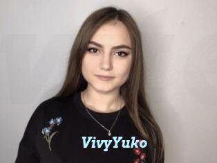 VivyYuko
