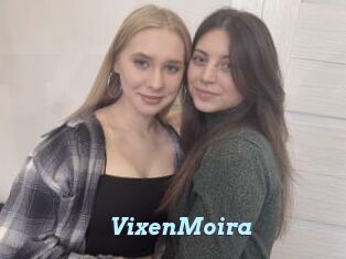 VixenMoira