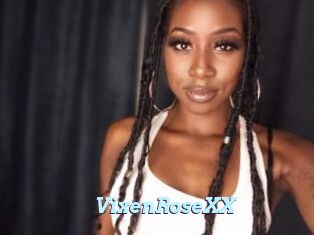 VixenRoseXX