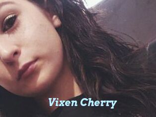 Vixen_Cherry