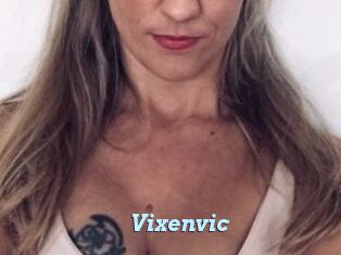 Vixenvic