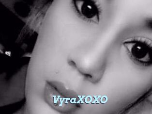 VyraXOXO