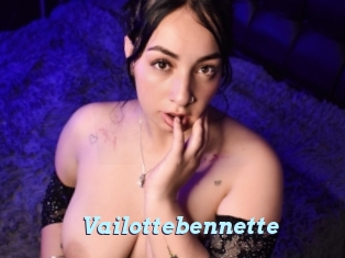 Vailottebennette