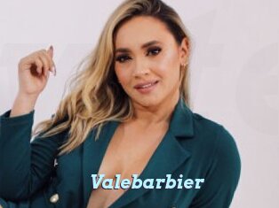 Valebarbier