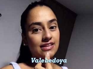 Valebedoya