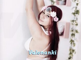 Valenanki
