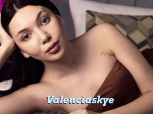 Valenciaskye