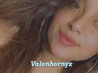 Valenhornyx