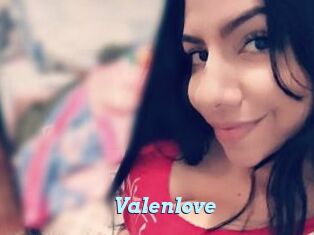 Valenlove