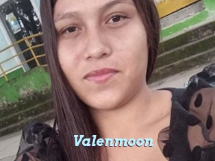 Valenmoon