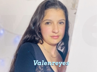 Valenreyes