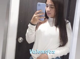 Valensfox