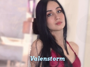 Valenstorm
