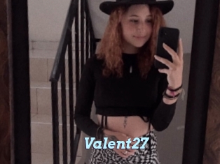 Valent27