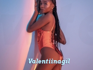 Valentiinagil