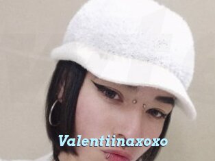 Valentiinaxoxo