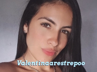 Valentinaarestrepoo