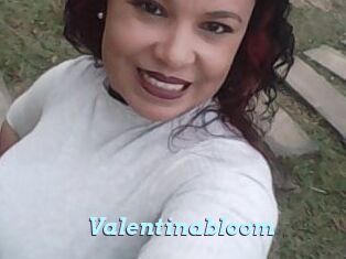 Valentinabloom