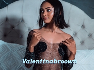 Valentinabroown