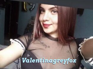 Valentinagreyfox