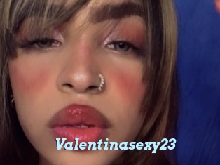 Valentinasexy23