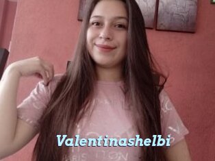 Valentinashelbi