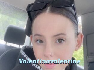 Valentinavalentine