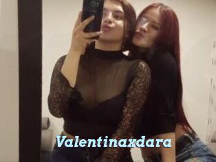 Valentinaxdara