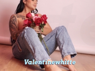 Valentinewhitte