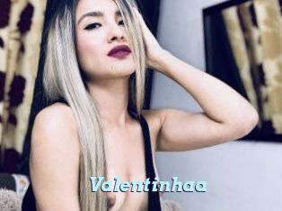 Valentinhaa