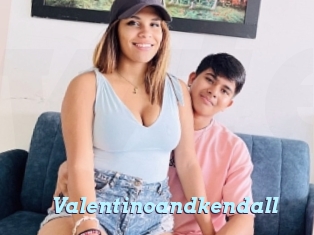 Valentinoandkendall