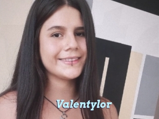 Valentylor