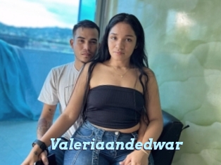 Valeriaandedwar