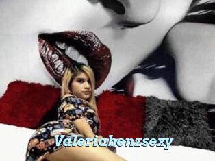 Valeriabenzsexy