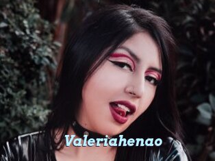 Valeriahenao