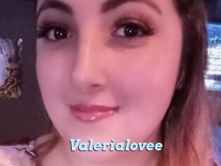 Valerialovee