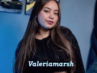 Valeriamarsh