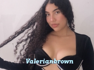 Valerianbrown