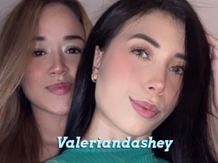 Valeriandashey